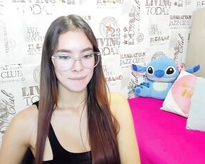 sophiemeyer Video  [Chaturbate] cute stylish live broadcaster beguiling