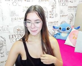 sophiemeyer Video  [Chaturbate] cute stylish live broadcaster beguiling