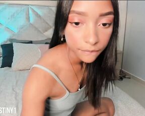 soy_destiny Video  [Chaturbate] toned calves sex clip