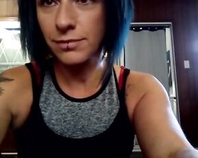 stoneyvera Video  [Chaturbate] alluring eyes big lips toned abdomen