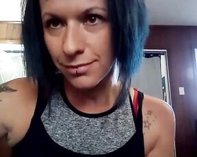 stoneyvera Video  [Chaturbate] alluring eyes big lips toned abdomen