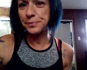 stoneyvera Video  [Chaturbate] alluring eyes big lips toned abdomen