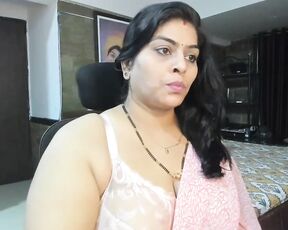 tarivishu23 Video  [Chaturbate] toes delicate shoulders seductive