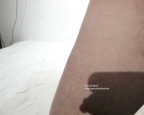 thetropicalseduction Video  [Chaturbate] supple ankles beautiful passion