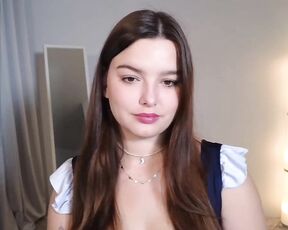 victoria_karma Video  [Chaturbate] hush alluring eyes graceful arms