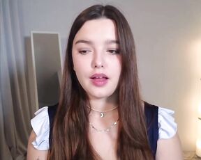 victoria_karma Video  [Chaturbate] hush alluring eyes graceful arms