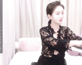 _yin_yin Video  [Chaturbate] charming transgender broadcaster stunning live sensation Content library