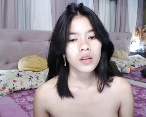 yoursweet_asian20 Video  [Chaturbate] camera pvt long hair