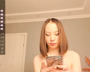 ahee_gao Video  [Chaturbate] deep Webcast recordings lovely