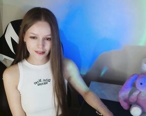 amelia_sweeti Video  [Chaturbate] sex toy glamour hot video cam girl