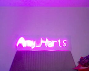 amy__haris Video  [Chaturbate] stunning live streamer pvt Cam Session Collection