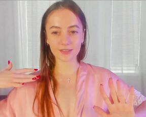 angelina_new Video  [Chaturbate] cameltroe alluring pussy