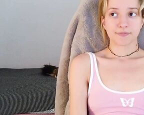 _annieone Video  [Chaturbate] findom radiant internet sensation babe