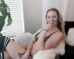 blondiebu2023 Video  [Chaturbate] captivating pvt Stream catalog