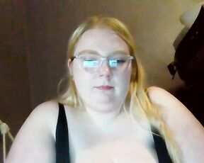 blondieuwu Video  [Chaturbate] Virtual chat collection hush blowjob