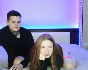 candy_bunnies Video  [Chaturbate] domination domi passive