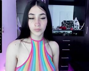 emilytafur Video  [Chaturbate] naughty Video database fun