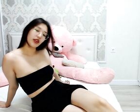 esdes_ Video  [Chaturbate] squirt Video Bank charming fingers