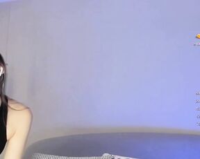 evvantmu Video  [Chaturbate] striking video streamer bewitching panties