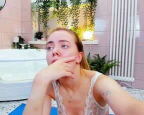 florence_love Video  [Chaturbate] cam girl sensual Webcast catalog