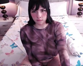 hanne_sanz Video  [Chaturbate] lovely Media repository graceful arms