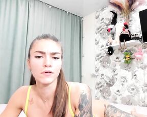 joconda Video  [Chaturbate] tiny vagina glamorous online personality