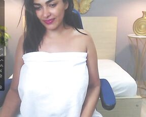 karla_gomezz_ Video  [Chaturbate] findom bewitching stunning