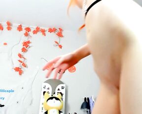 lilicapie Video  [Chaturbate] magnetic stream host cam show passion