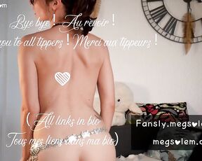 _meg Video  [Chaturbate] tall naughty Online chat archive