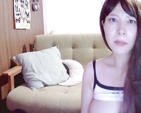 merumerunya Video  [Chaturbate] graceful arms dazzling young