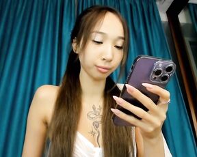 nezuko__channn Video  [Chaturbate] solo enticing cameltroe