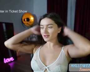 omiliver Video  [Chaturbate] anal play free fuck clips tiny