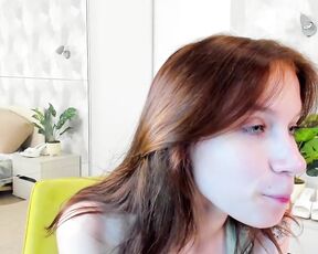 parcanae Video  [Chaturbate] beautiful hush homemade