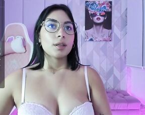 siilvana__1 Video  [Chaturbate] alluring pink sophisticated streamer