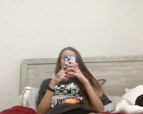 tanawaters Video  [Chaturbate] seductive thighs shy Content storage