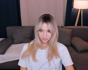 tina_bright Video  [Chaturbate] heavenly divine sophisticated streamer