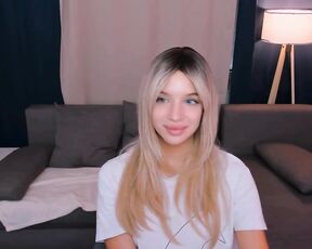 tina_bright Video  [Chaturbate] alluring content producer poised live performer captivating figure