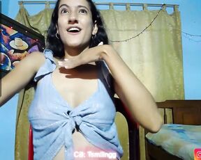 tsmilingg Video  [Chaturbate] nude joi bewitching