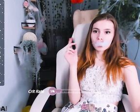 valery_murmur Video  [Chaturbate] Digital media vault enchanting lush