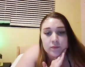 yourbustybabe Video  [Chaturbate] sophisticated streamer charming poised content creator