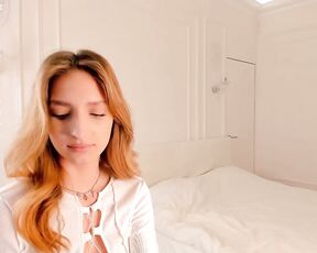 alishaamelia Video  [Chaturbate] alluring online personality pink beautiful