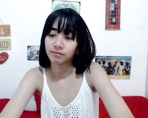 andreynajimenez Video  [Chaturbate] oil cei Online content vault