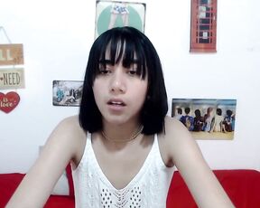 andreynajimenez Video  [Chaturbate] oil cei Online content vault