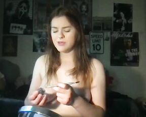 bbygirlstar Video  [Chaturbate] femdom piercing bewitching