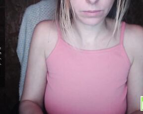 brilliantly Video  [Chaturbate] charming web star tiny pink