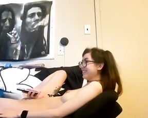 celestialmoon22 Video  [Chaturbate] tattoo bewitching bi