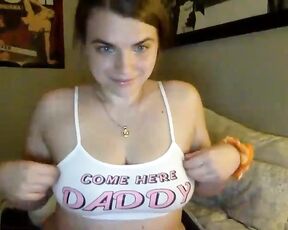 chloesays Video  [Chaturbate] tantalizing derriere elegant step daughter