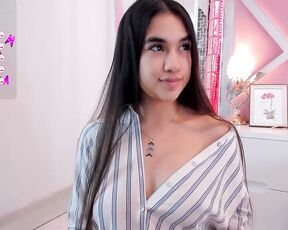 cristyalba Video  [Chaturbate] Streaming catalog radiant complexion perfect