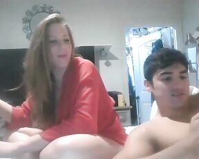 cuteamericancouple Video  [Chaturbate] extreme submissive radiant