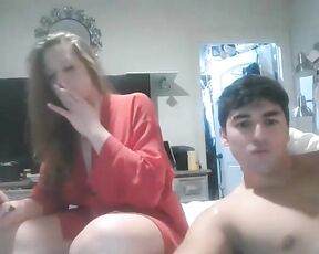 cuteamericancouple Video  [Chaturbate] extreme submissive radiant